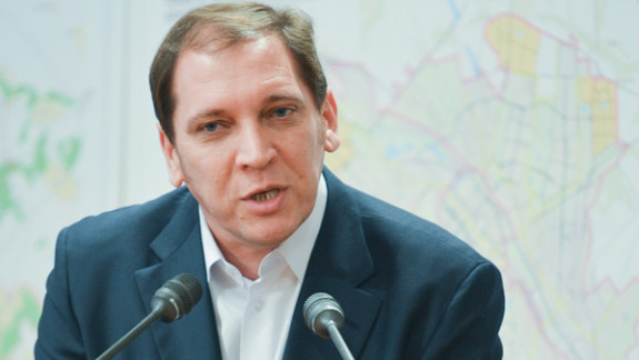 Un membru PAS rupe rândurile. Va coordona un proiect finanțat de UE