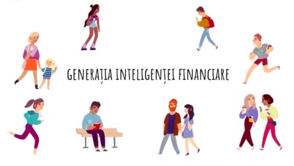 Un nou curs opțional aduce elevilor mai multe oportunități. Ce cred profesorii despre educația financiară?