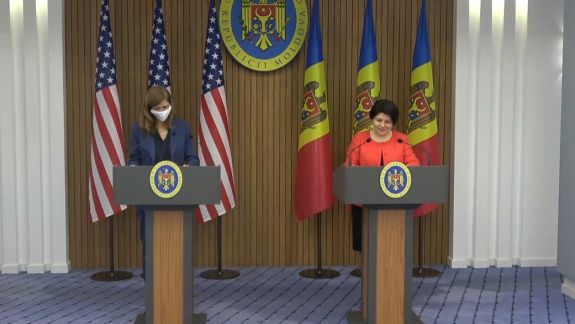 Un nou program USAID, axat pe sectorul digital, va fi lansat în R. Moldova