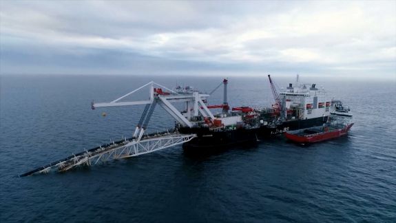 Un oficial german susține că gazoductul Nord Stream 2 s-ar putea dovedi inutil, în contextul ambițiilor în materie de mediu ale Germaniei