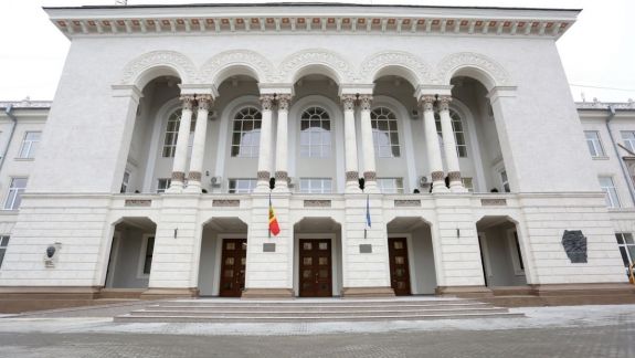 Un procuror din Chișinău, vizat în procedurile ANI. A evitat să includă anumite date despre venituri și bunuri (DOC)