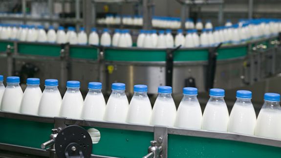 Undă verde exporturilor de lactate din R. Moldova în UE. Comisia Europeană a aprobat o decizie în acest sens