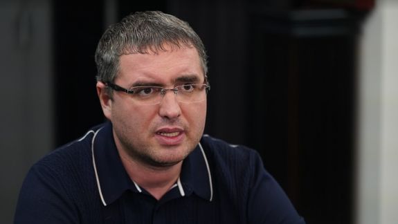 Usatîi a venit cu o reacție la acuzațiile aduse în dosarul Laundromat: „Nu mă mai băgați în toate mizeriile”