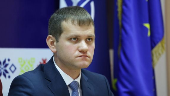 USB devine AUR. Valeriu Munteanu anunță despre schimbarea denumirii formațiunii pe care o conduce