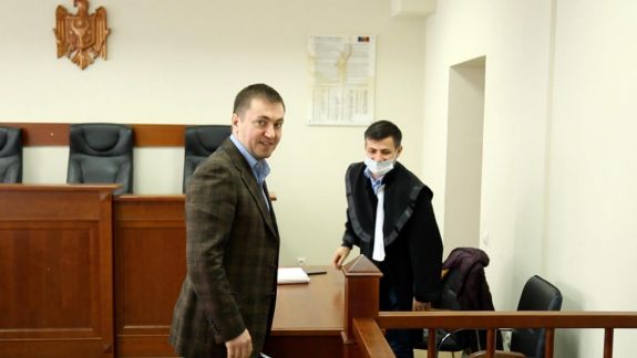 Va fi sau nu achitat Platon în dosarul fraudei bancare? Magistrații se pronunță în câteva ore