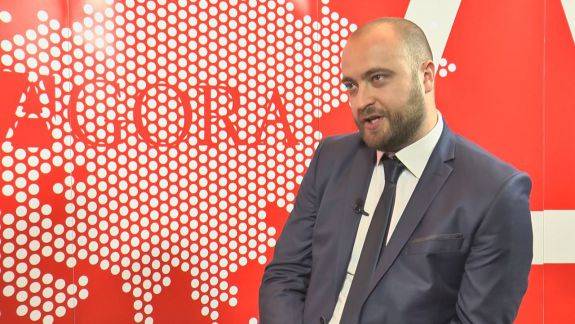 VIDEO. Sergiu Cuznețov: Ceea ce putem noi exporta în domeniul IT este creierul, talentul și abilitățile noastre