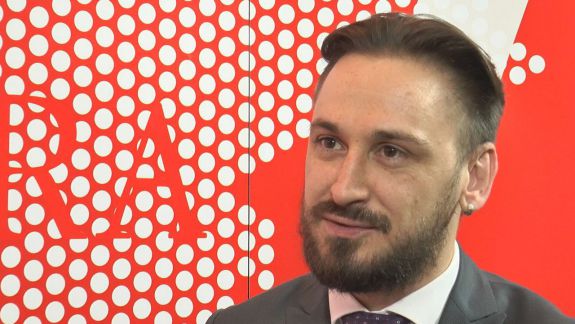 VIDEO. Soluții de business cu Serj Zănoagă: În IT sunt multe instrumente utile pentru business