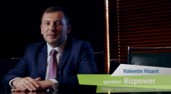 VIDEO. Valentin Vizant vorbește despre principiile care contează în afaceri