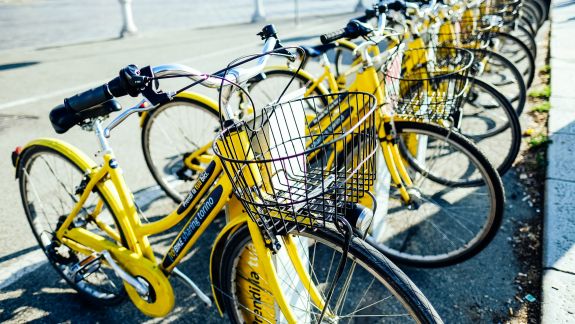 Viitor pe două roți în capitală. O rețea de 200 de km pentru cicliști ar putea fi creată până în 2026