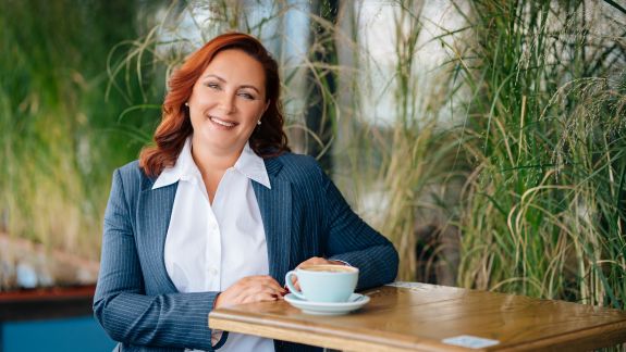 „Viitorul plăților este deja în mâinile tale – e vorba despre smartphone-ul tău”: interviu cu Svetlana Chirva, vicepreședinte și manager regional Visa pentru Ucraina, Moldova și Belarus