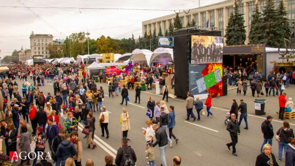 Provocarea „Eu deVIN sărbătoare”. Vinăriile din țară care vor primi oaspeți de Ziua Vinului 2020