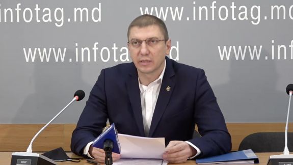 Viorel Morari continuă să fie cercetat în libertate. Curtea de Apel a respins recursul procurorilor