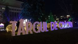 „Știți ce a fost la Strasbourg”. Guvernul cheltuiește trei miloane de lei în plus la buget pentru camere de supraveghere și securitatea vizitatorilor la Târgul de Crăciun
