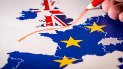 Acordul privind Brexit-ul a fost validat definitiv de parlamentul britanic. Ce urmează