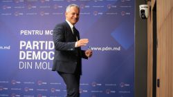Avocata lui Plahotniuc spune că Interpol a refuzat să-l anunțe în căutare internațională pe fostul președinte PDM