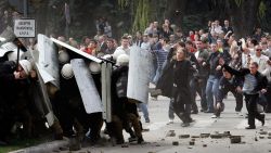 Avocatul Poporului, despre aprilie 2009: „Lecția de acum un deceniu nu a fost pe deplin învățată”