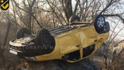 Azi e vinerea, toată lumea-i... atentă la volan! Cele mai multe accidente rutiere au loc în această zi