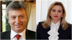 CEC a inițiat validarea mandatelor de deputat pentru Ruxanda Glavan și Sergiu Cataranciuc