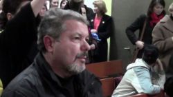CSJ respinge recursul medicului psihiatru din Bălți, acuzat de violul a 16 paciente