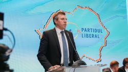 Ca parte a blocului ACUM, Partidul Liberal poate să-și propună candidații doar pe 7 circumscripții