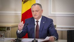Cazul piloților moldoveni: Președinția, nemulțumită că Ministerul de Externe a înmânat ambasadorului rus o notă de protest „în loc să exprime recunoștință”