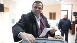 Ce spune Năstase, întrebat dacă va candida în circumscripția Hîncești. „Este un subiect pe care orice partid îl analizează”