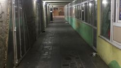 Ceban spune că va reconstrui trecerile subterane în mai puțin de patru ani