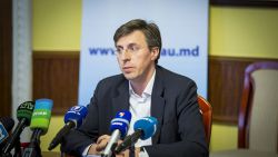 Chirtoacă îndeamnă chișinăuienii să voteze contra lui Ceban, în turul doi, și anunță că PL va merge la prezidențiale în 2020