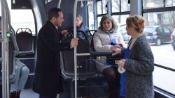 Codreanu vrea ca la Chișinău să fie ca la Odesa sau Iași: „Ca atunci când merg să beau o cafea și să văd viața de noapte” (VIDEO)