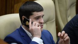 Pe numele lui Constantin Țuțu a fost emis mandat de arest. E acuzat de trafic de influență