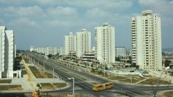 Cum s-a schimbat Chișinăul în 35 ani. Privire de pe Google Earth (FOTO, VIDEO)