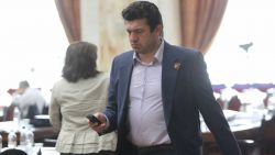 De ce foștii comuniști Tkaciuk și Muntean au decis să-și lanseze un partid. Explicația unuia dintre lideri