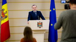 De la „e OK să avem opinii diferite” la „e nevoie de maximă diplomație”. Cum a comentat Batrîncea poziția lui Ciocoi cu privire la conflictul de pe Nistru