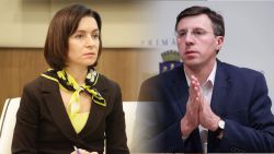 Despărțiți de ACUM și uniți pentru Unire? Chirtoacă face apel la unioniști să se consolideze în jurul PL-ului