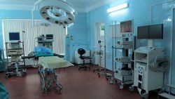 Dispozitive medicale uzate sau lipsa echipamentelor necesare. Avocatul Poporului, despre deficiențele majore din spitalele din țară