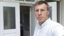 Dorin Chirtoacă și-a anunțat candidatura pentru circumscripția care cuprinde Colonița, însă cu o condiție