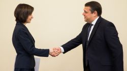 FMI, în discuții cu noul Guvern: Reluarea negocierilor ar permite deblocarea a două tranșe în mărime de 66 milioane de dolari