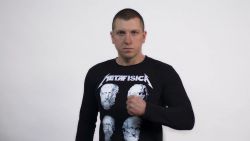 Grigorciuc rămâne în arest. Spune că este ținut în subsol, într-o încăpere cu șobolani