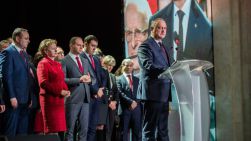 INFOGRAFIC. Echipa cu care socialiștii vor să guverneze Moldova: Mai mulți bărbați decât femei și cu tinerii în minoritate