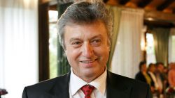 Locul lui Onofrei în Parlament va reveni unui membru PPDA. Cine este Sergiu Cataranciuc