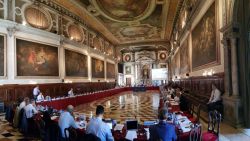 Modul de alegere a procurorului general, obiectul unei analize a Comisiei de la Veneția. Ce spune despre schimbările la Legea Procuraturii