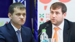 Munteanu l-a provocat pe Șor la o dezbatere: „Dacă nu ți-e teamă, să vii fără armata ta de bodyguarzi”