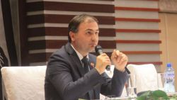 Numele președintelui de instanță vizat într-un dosar penal: În biroul său s-a găsit o listă cu indicații pe anumite dosare