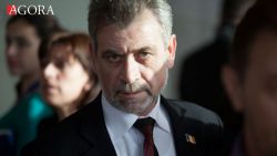 PLDM și-a desemnat candidatul pentru circumscripția unde a câștigat Năstase