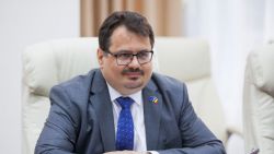 Peter Michalko susține că mecanismul de evaluare a judecătorilor și procurorilor va fi urmărit cu atenție de partenerii externi