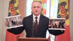 Piloții moldoveni capturați de talibani în Afganistan, eliberați. Dodon spune că a apelat la ajutorul Rusiei (VIDEO)