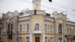 Primăria Chișinău a cheltuit, în cinci ani, 1,2 miliarde de lei pentru a subvenționa două întreprinderi