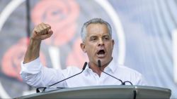 Robu vorbește despre extrădarea lui Plahotniuc: Mai întâi trebuie să-l localizăm