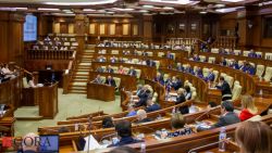 Șeful statului, despre negocierile dintre PD și PSRM și posibilele rezultate ale dialogului: „Un guvern minoritar nu poate activa prea mult timp”