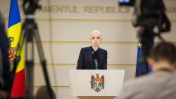 Tauber, membră a delegației RM la APCE. Carp: „Trebuia să fie Ilan Șor și venea acasă”